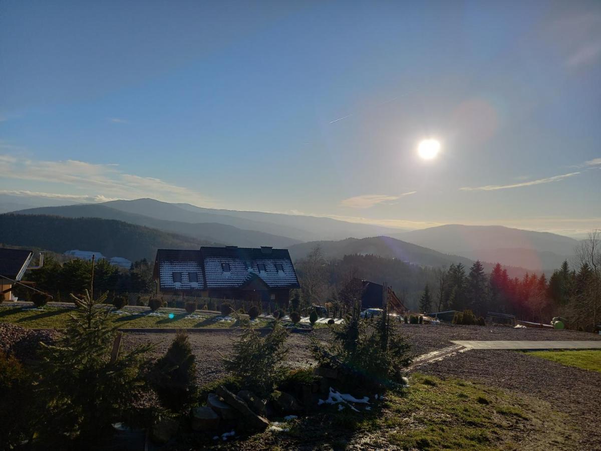 Cicha Chata Kudlacze Pcim Exterior photo
